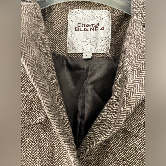 Women's Blazer/Jacket - XS - Picture 7 of 8